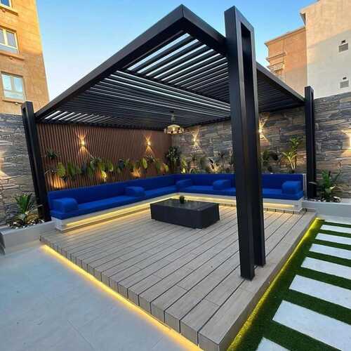 جلسات خارجية